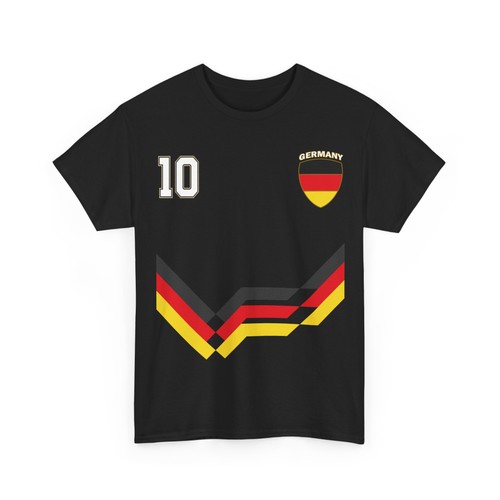 Maglia stile maglia calcio