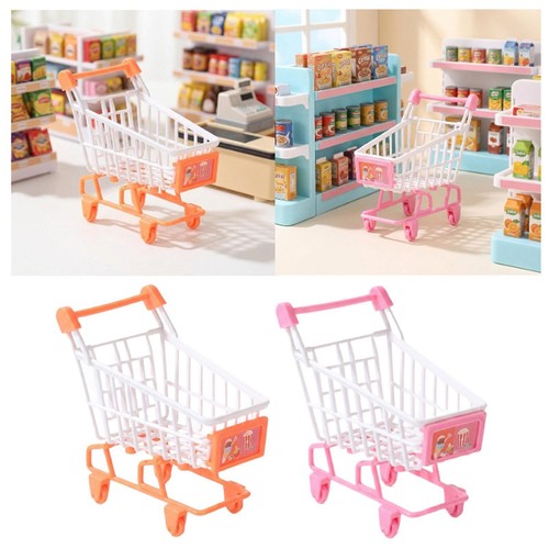Carrello della spesa - , in