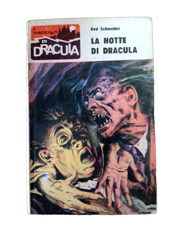 Racconti dracula 018 - racconti, 018-