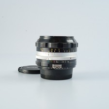 Obiettivo principale Nikon Ai