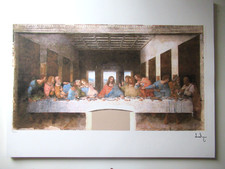 L. DA VINCI: Bellissima