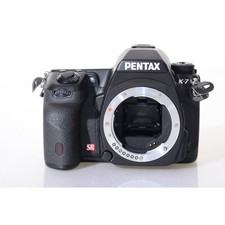 Fotocamera digitale Pentax K-7