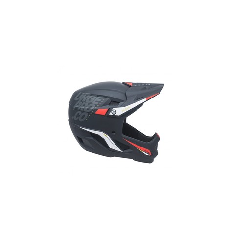 Casco downhill urge - bp, deltar