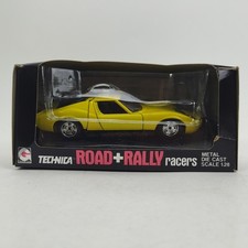 EIDAI GRIP TECHNICA 1/28