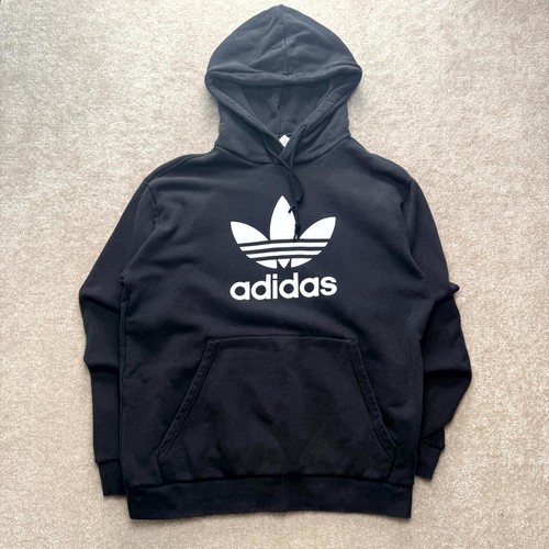 Adidas felpa con cappuccio - adidas,