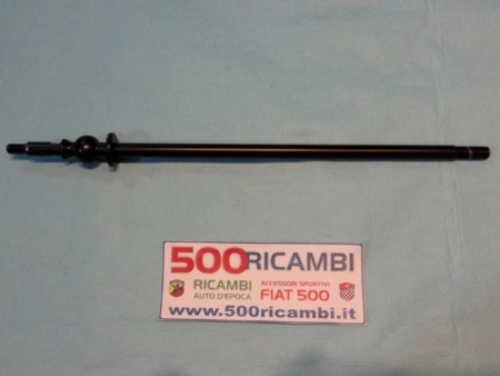 Fiat 500 asta leva - f,