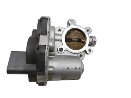 Valvola ricircolo gas - , di