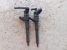 INIETTORI PER RENAULT Clio Serie 0445110652 diesel 1461 (08>15)