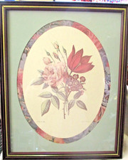 Quadro INTERNO CASA in