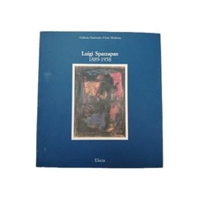 Luigi Spazzapan 1889 - 1958