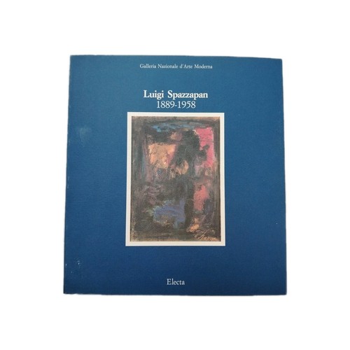 Luigi spazzapan 1889 1958 - luigi,