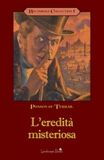 L'eredità misteriosa
