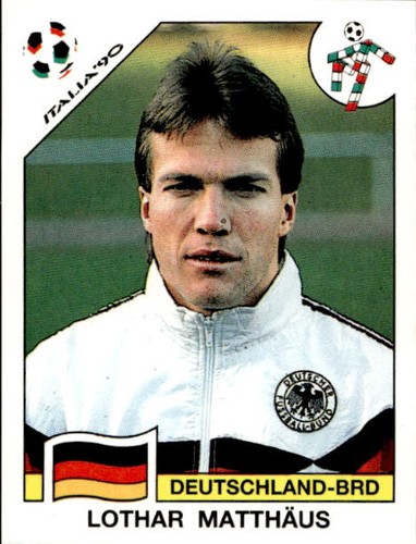 Figurina calciatori panini - calciatori,