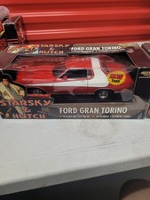 American Muscle Starsky &