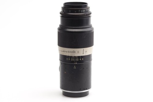 Leitz leica m39 - m39, hektor