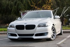 Front Lip Spoiler for BMW F10