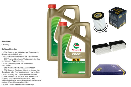 Pacchetto ispezione sct l - ispezione,