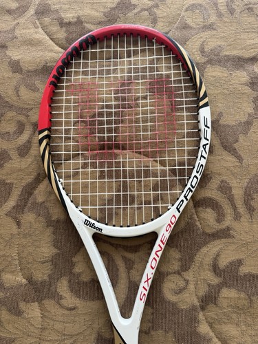 Racchetta tennis roger - racchetta,