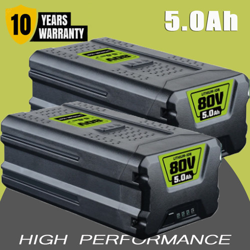 Nuovo per greenworks 80v - per,