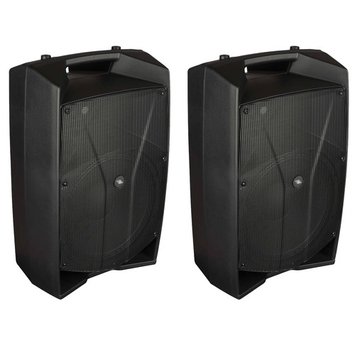 Proel v15 pro coppia diffusore - v15,