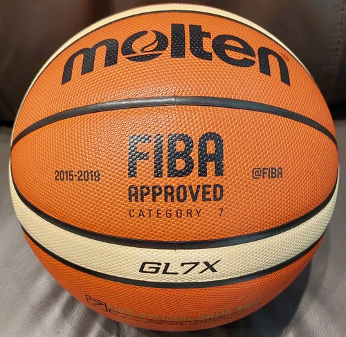 Basket molten originale - basket,