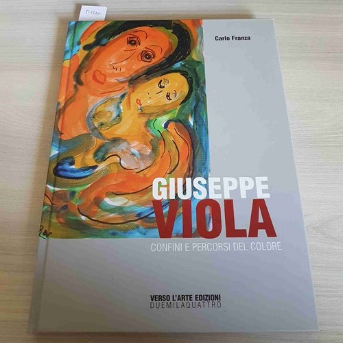 Giuseppe viola confini - confini, e