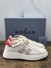 Hogan H562 Rebel Sneaker Pelle