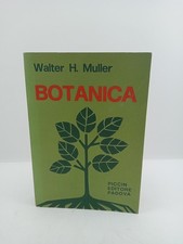 Botanica - Walter Muller -