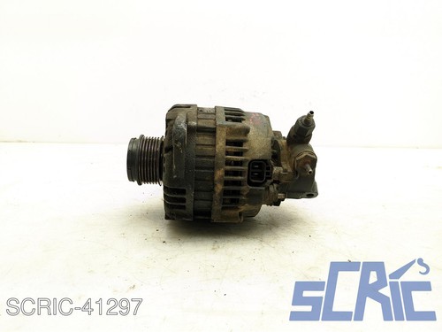 Alternatore opel astra - opel,