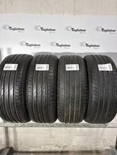SET 4 GOMME 215/50R18 92W