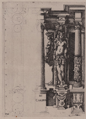 Dieterlin ordine corinzio - dieterlin,