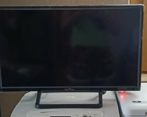 Smart tech - smart, pollici
