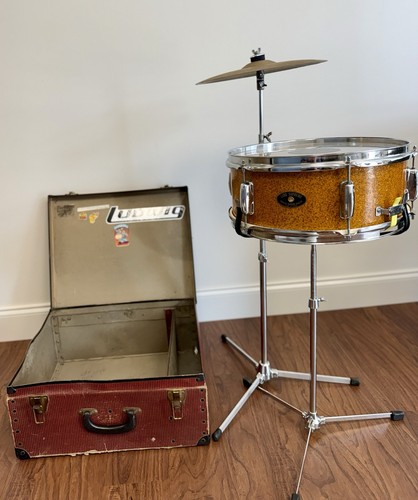 Vintage lido supreme mij - vintage,