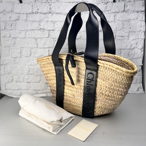 Borsa mano chloe - a,