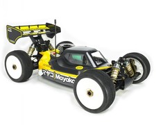 Mayako mx8 off road 4wd - 1/8,