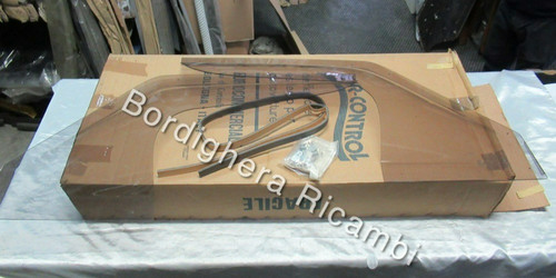 Fiat 131 porte deflettori - 4,