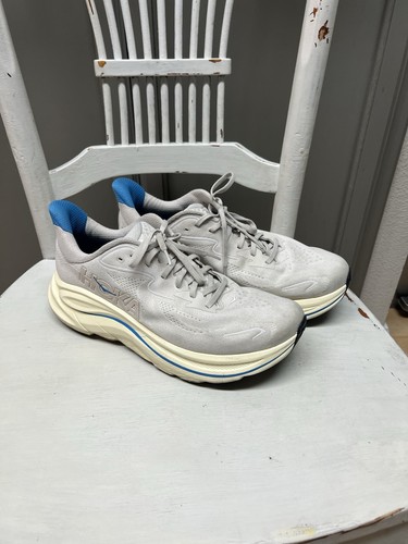 Sneakers uomo hoka clifton - sneakers,