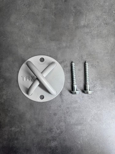 Trx training xmount - xmount, 4,5"