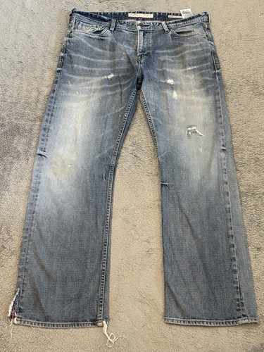 Jeans guess uomo desmond - jeans,