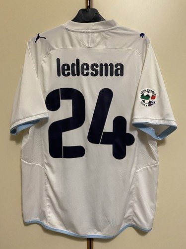 Maglia lazio ledesma - lazio,
