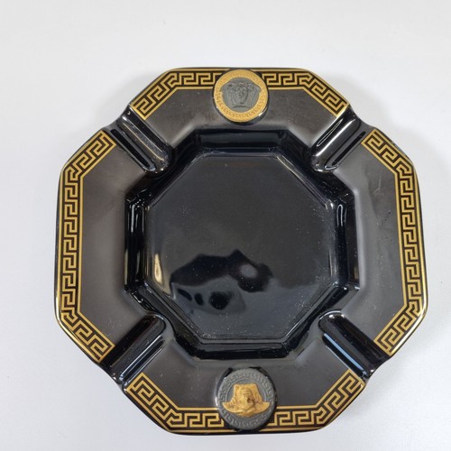 Rosenthal versace posacenere - rosenthal,