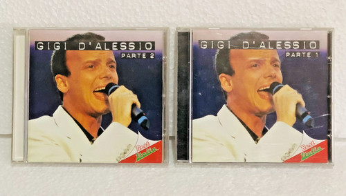 Gigi alessio best italia - best,