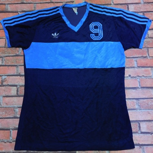 Adidas trefoil maglia calcio - maglia,