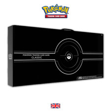 Pokemon TCG Classic Collection Box Set New Sealed English Card 2023 Charizard