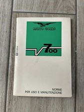 Manuale Uso e Manutenzione