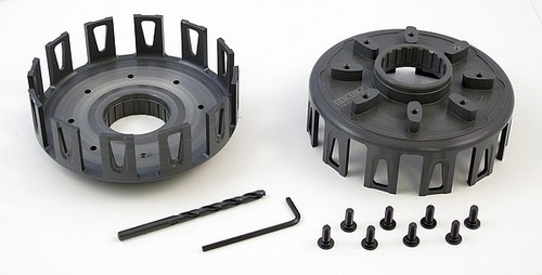 Cestello frizione ktm 125 - frizione,