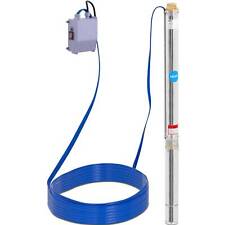 Pompa Sommersa Per Pozzo