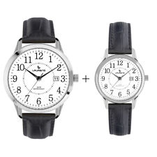 Orologio Uomo + Orologio Donna