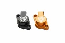 ATTUATORE FRIZIONE 28.5MM OLIO DOT CNC RACING PER KTM DUKE 1290 GT SD 2016-18