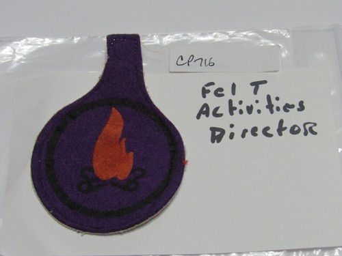 Feltro direttore attività - feltro,